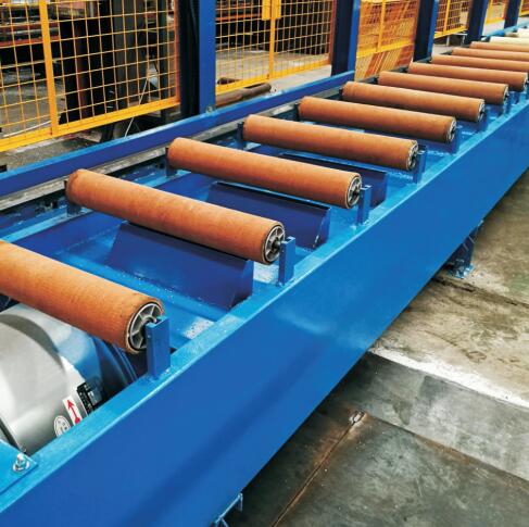 Industrial Felt Application